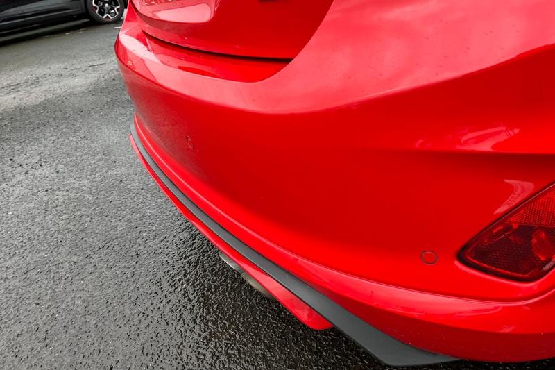 Used Ford Fiesta 2022 for sale - 77427215: Photo 36