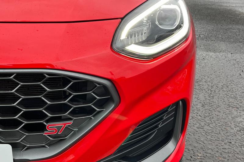 Used Ford Fiesta 2022 for sale - 77427215: Photo 37