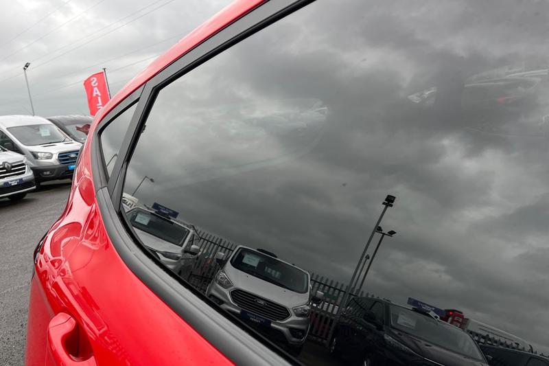 Used Ford Fiesta 2022 for sale - 77427215: Photo 38