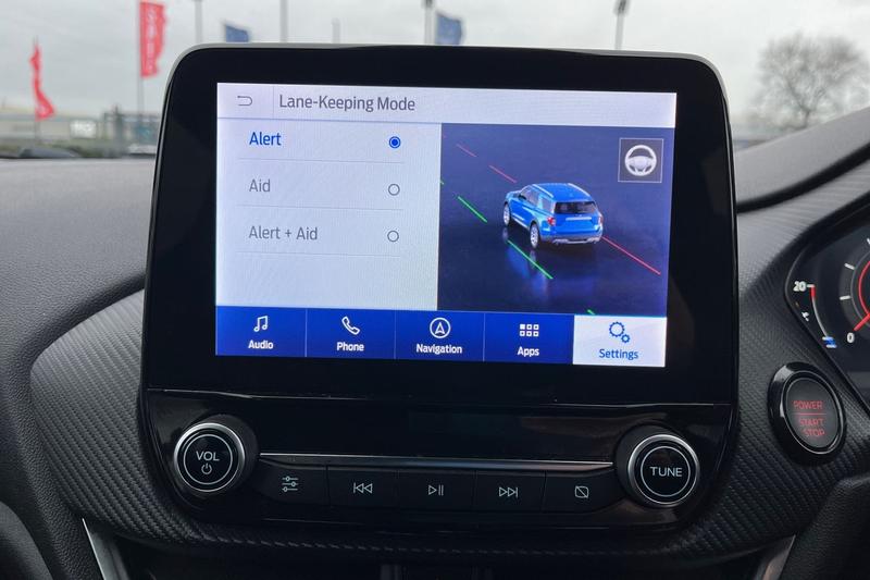 Used Ford Fiesta 2022 for sale - 77427215: Photo 39