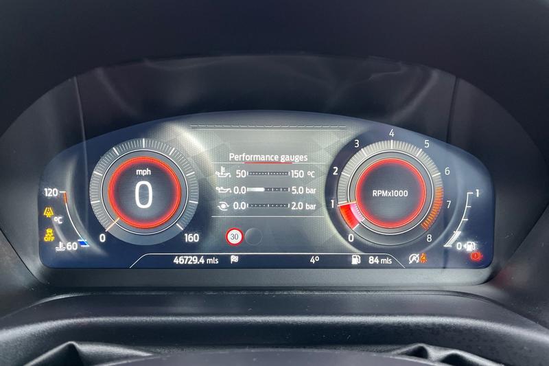 Used Ford Fiesta 2022 for sale - 77427215: Photo 40