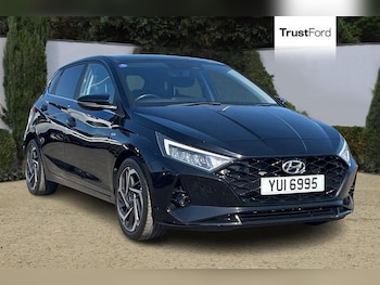 Used Hyundai i20 2023 for sale - 78350835: Photo