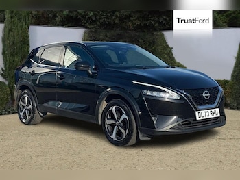 Used Nissan Qashqai 2023 for sale - 79159722: Photo