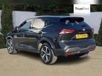 Used Nissan Qashqai 2023 for sale - 79159722: Photo