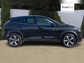 Used Nissan Qashqai 2023 for sale - 79159722: Photo