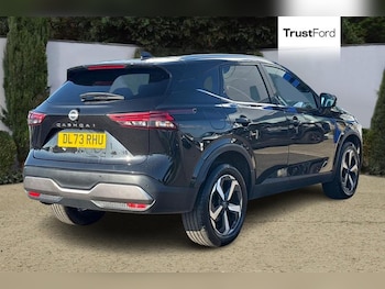 Used Nissan Qashqai 2023 for sale - 79159722: Photo