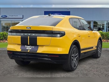 Used Ford Capri 2025 for sale - 79560255: Photo