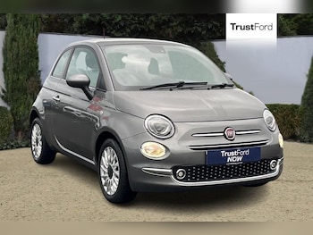 Fiat 500 feature image