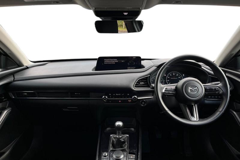Used Mazda CX-30 2024 for sale - 76067584: Photo 10