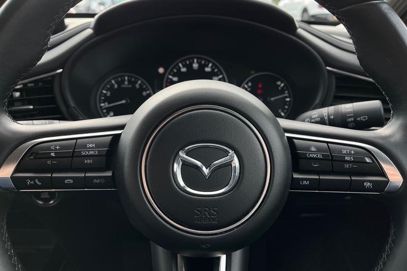 Used Mazda CX-30 2024 for sale - 76067584: Photo 12