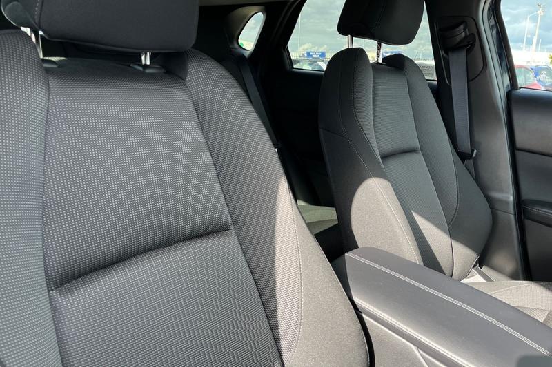 Used Mazda CX-30 2024 for sale - 76067584: Photo 17