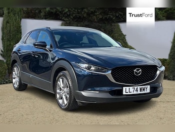 Mazda - CX-30