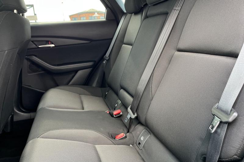 Used Mazda CX-30 2024 for sale - 76067584: Photo 20