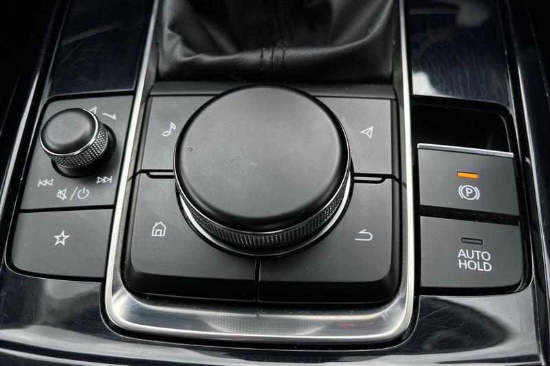 Used Mazda CX-30 2024 for sale - 76067584: Photo 25