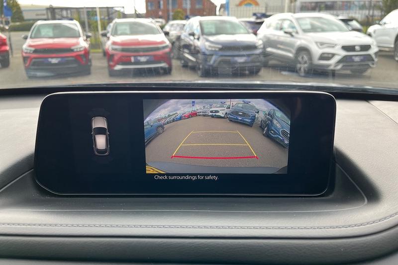 Used Mazda CX-30 2024 for sale - 76067584: Photo 28