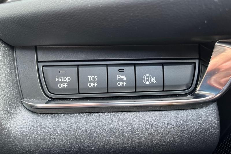 Used Mazda CX-30 2024 for sale - 76067584: Photo 38