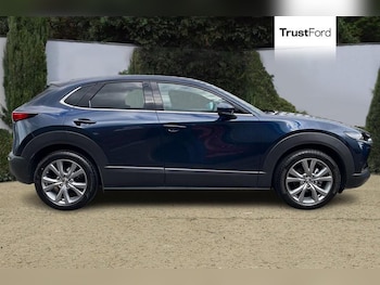 Used Mazda CX-30 2024 for sale - 76067584: Photo 3