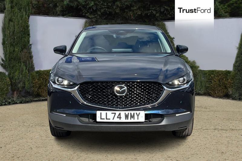 Used Mazda CX-30 2024 for sale - 76067584: Photo 6