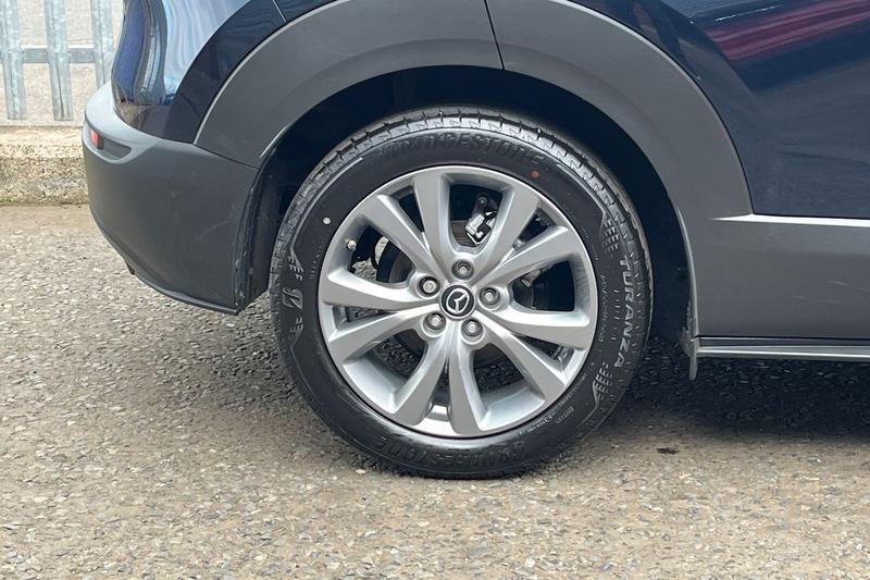 Used Mazda CX-30 2024 for sale - 76067584: Photo 8