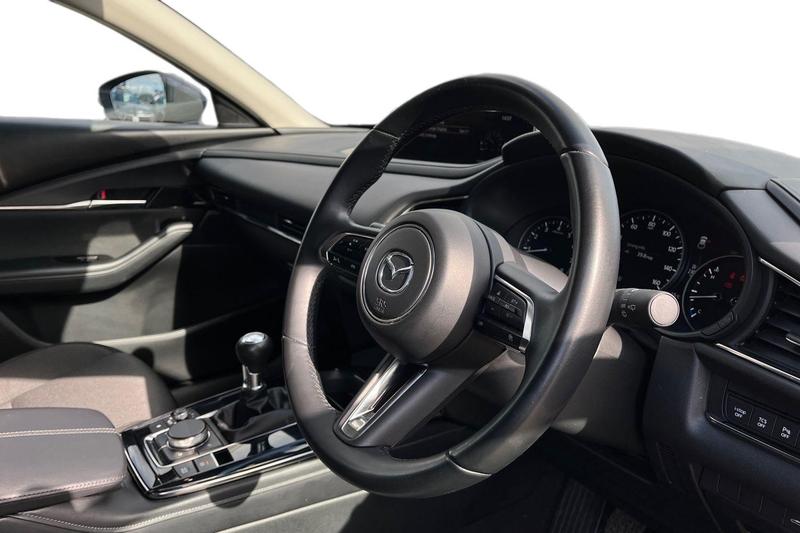 Used Mazda CX-30 2024 for sale - 76067584: Photo 9