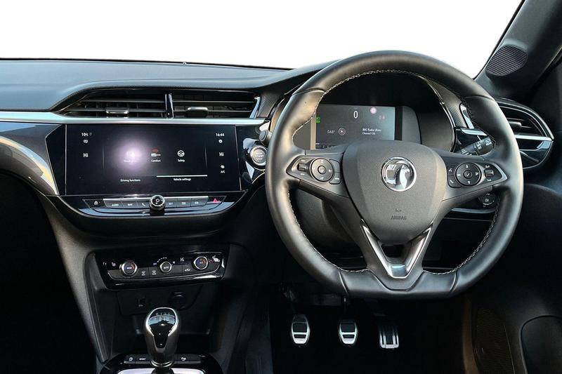 Used Vauxhall Corsa 2023 for sale - 76853469: Photo 11