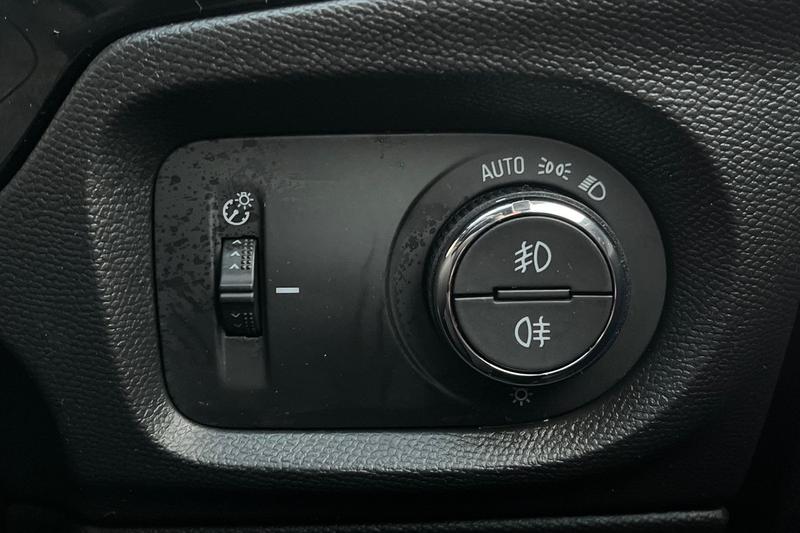 Used Vauxhall Corsa 2023 for sale - 76853469: Photo 26