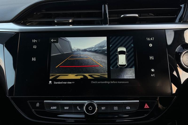 Used Vauxhall Corsa 2023 for sale - 76853469: Photo 40