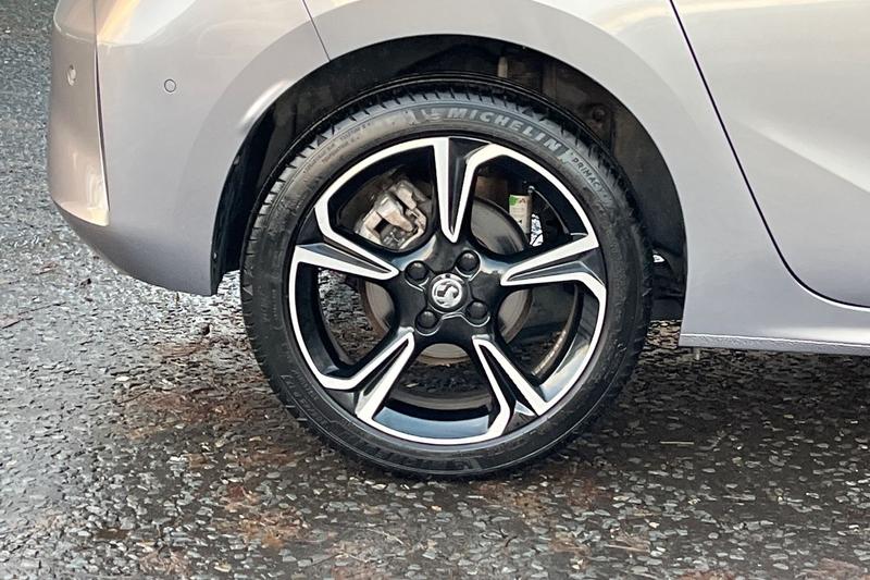 Used Vauxhall Corsa 2023 for sale - 76853469: Photo 8