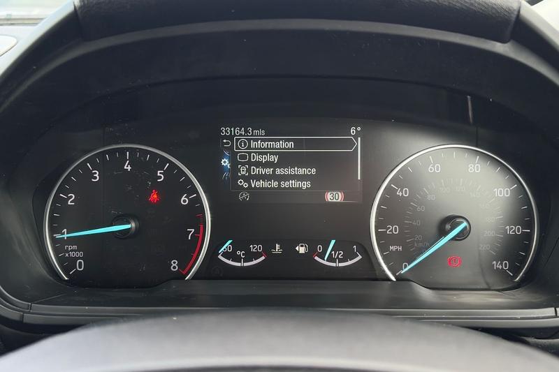 Used Ford Ecosport 2022 for sale - 77878252: Photo 13