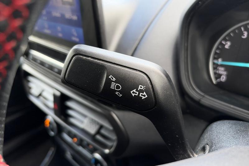 Used Ford Ecosport 2022 for sale - 77878252: Photo 14