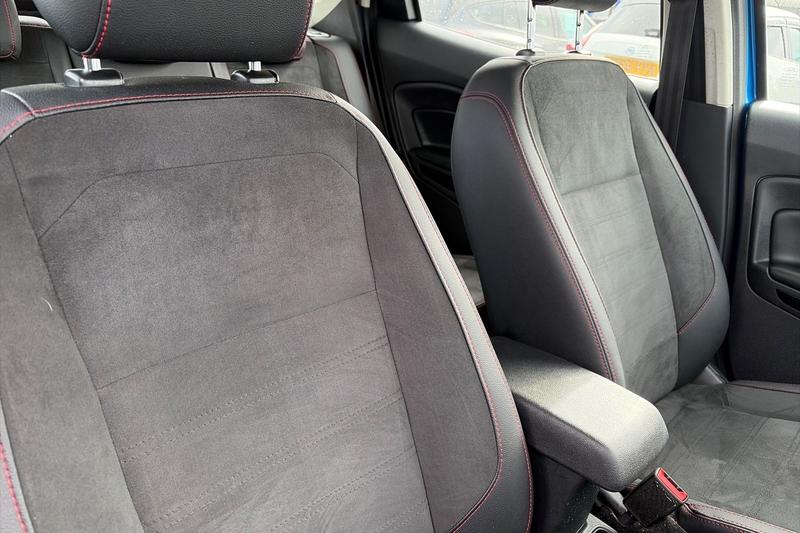 Used Ford Ecosport 2022 for sale - 77878252: Photo 17