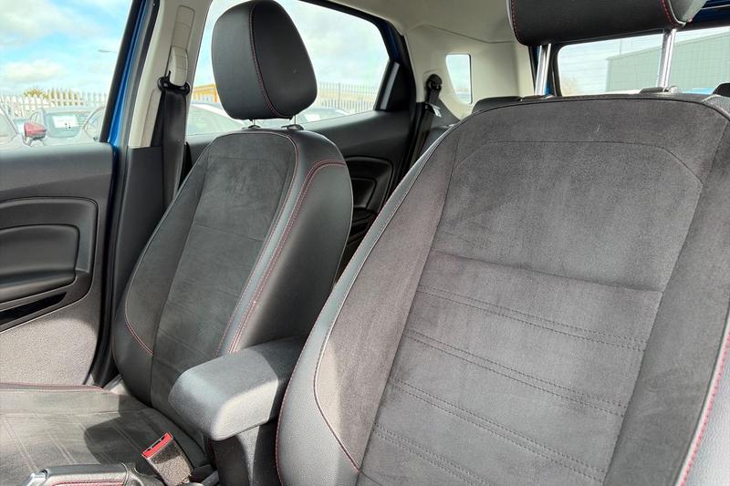 Used Ford Ecosport 2022 for sale - 77878252: Photo 19