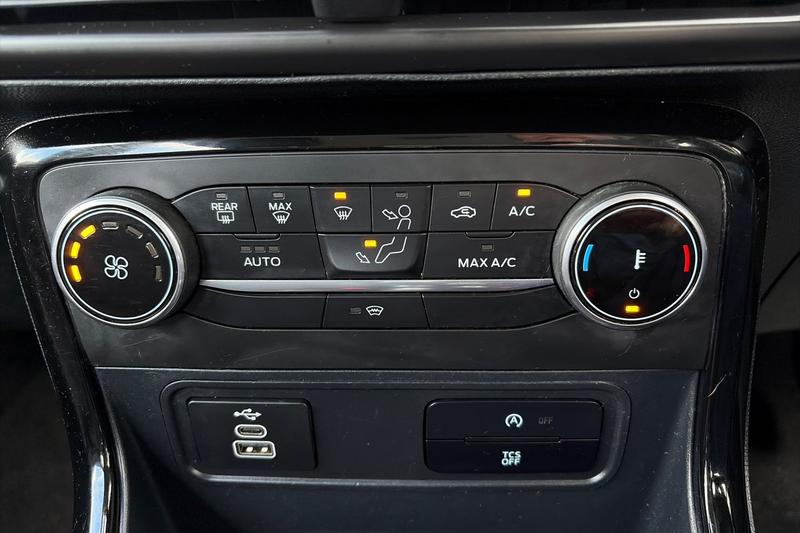 Used Ford Ecosport 2022 for sale - 77878252: Photo 25