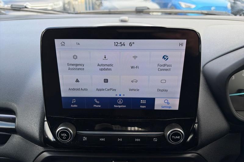 Used Ford Ecosport 2022 for sale - 77878252: Photo 28