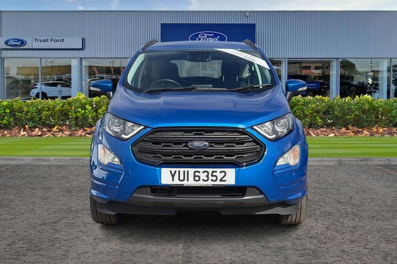 Used Ford Ecosport 2022 for sale - 77878252: Photo 6