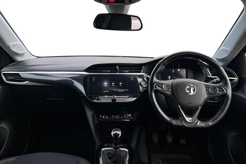 Used Vauxhall Corsa 2020 for sale - 76738863: Photo 10