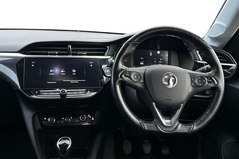 Used Vauxhall Corsa 2020 for sale - 76738863: Photo 11