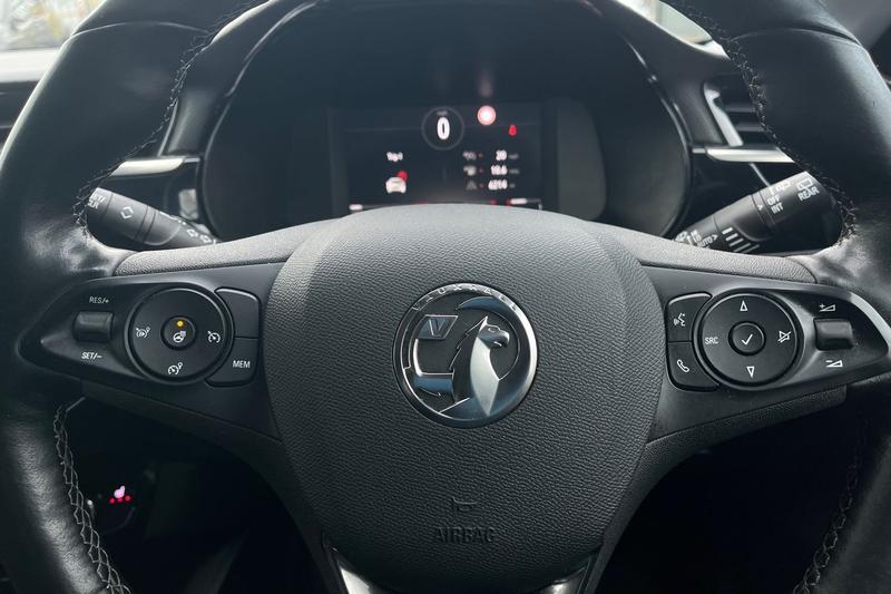 Used Vauxhall Corsa 2020 for sale - 76738863: Photo 12