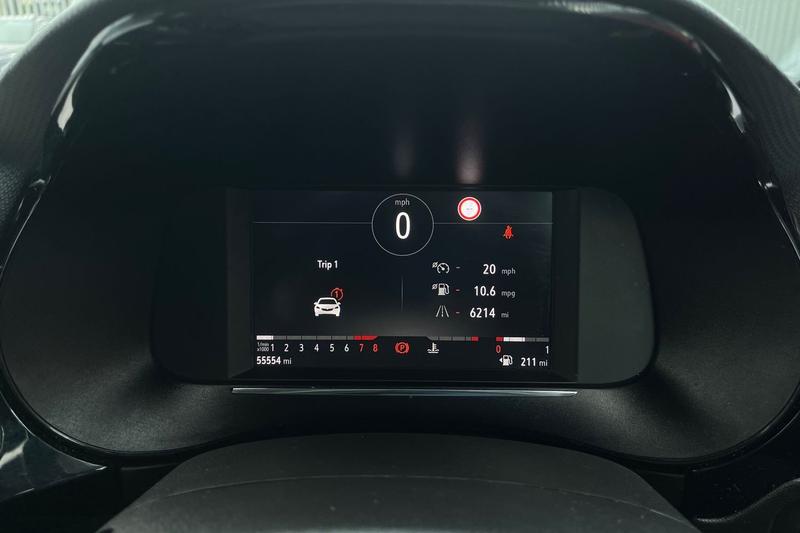 Used Vauxhall Corsa 2020 for sale - 76738863: Photo 13