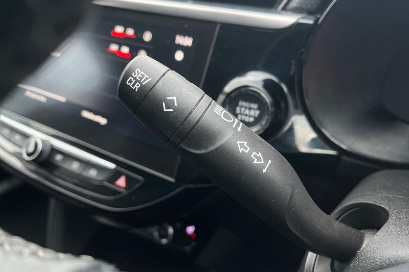 Used Vauxhall Corsa 2020 for sale - 76738863: Photo 14