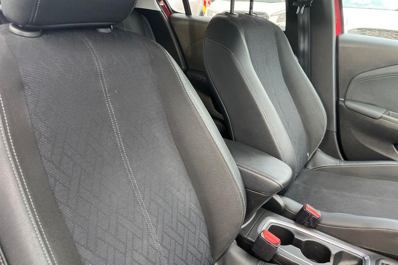 Used Vauxhall Corsa 2020 for sale - 76738863: Photo 17