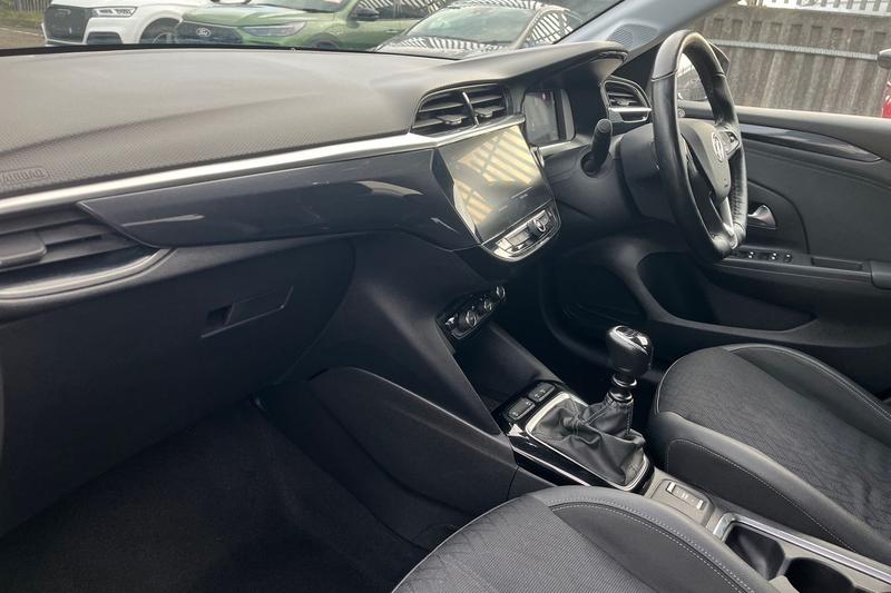 Used Vauxhall Corsa 2020 for sale - 76738863: Photo 18