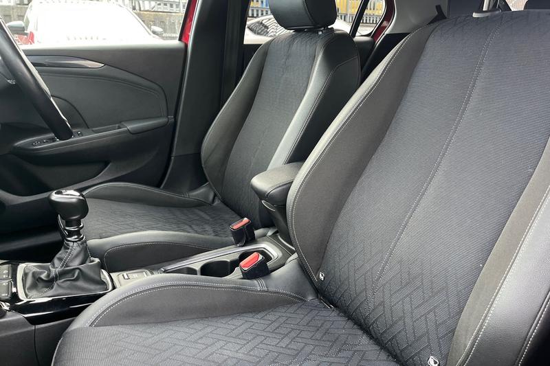 Used Vauxhall Corsa 2020 for sale - 76738863: Photo 19