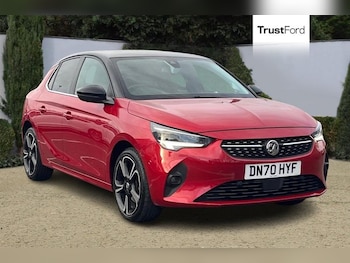 2020 - 1.2 Turbo Elite Nav Premium 5dr - MOT'D TO DEC 2026, SAT NAV, HEATED SEATS