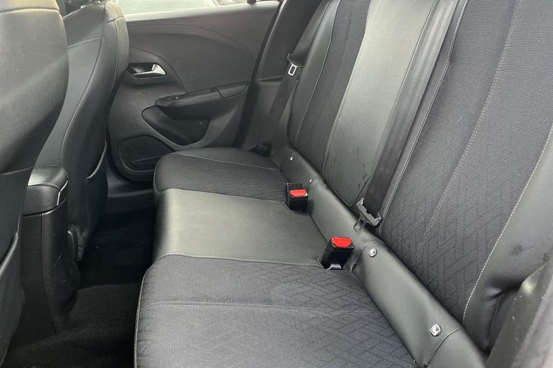 Used Vauxhall Corsa 2020 for sale - 76738863: Photo 20