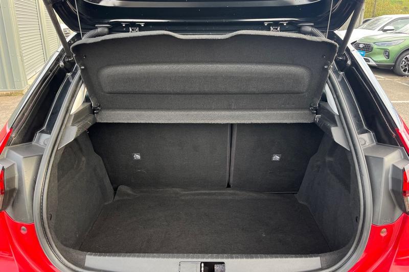 Used Vauxhall Corsa 2020 for sale - 76738863: Photo 21