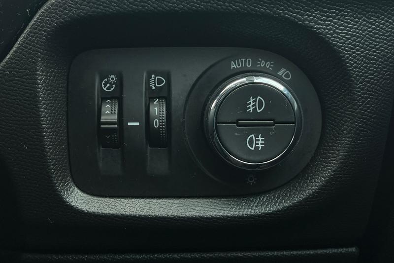 Used Vauxhall Corsa 2020 for sale - 76738863: Photo 22