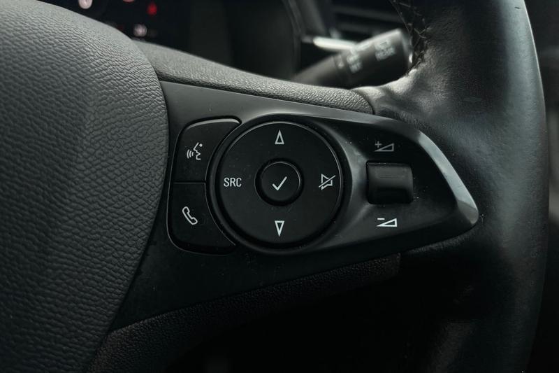 Used Vauxhall Corsa 2020 for sale - 76738863: Photo 24