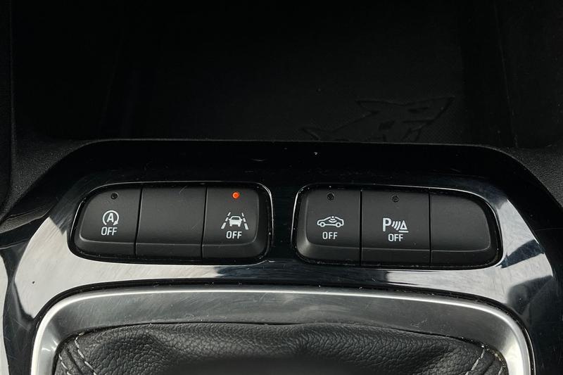 Used Vauxhall Corsa 2020 for sale - 76738863: Photo 26