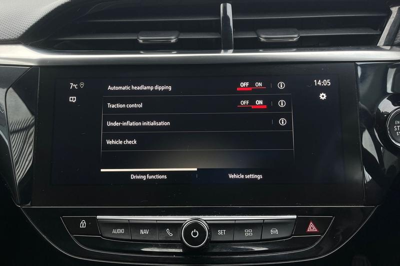 Used Vauxhall Corsa 2020 for sale - 76738863: Photo 28